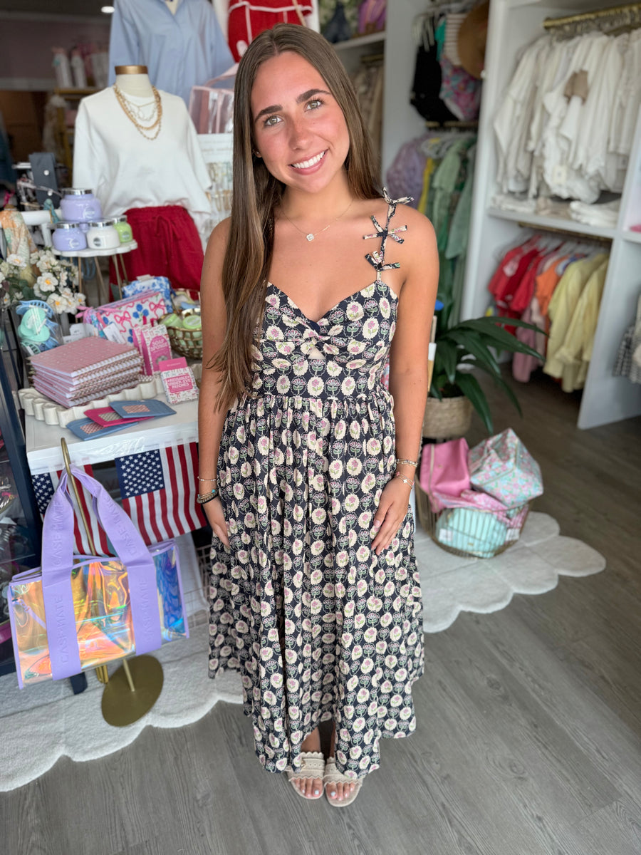 Logan Dress