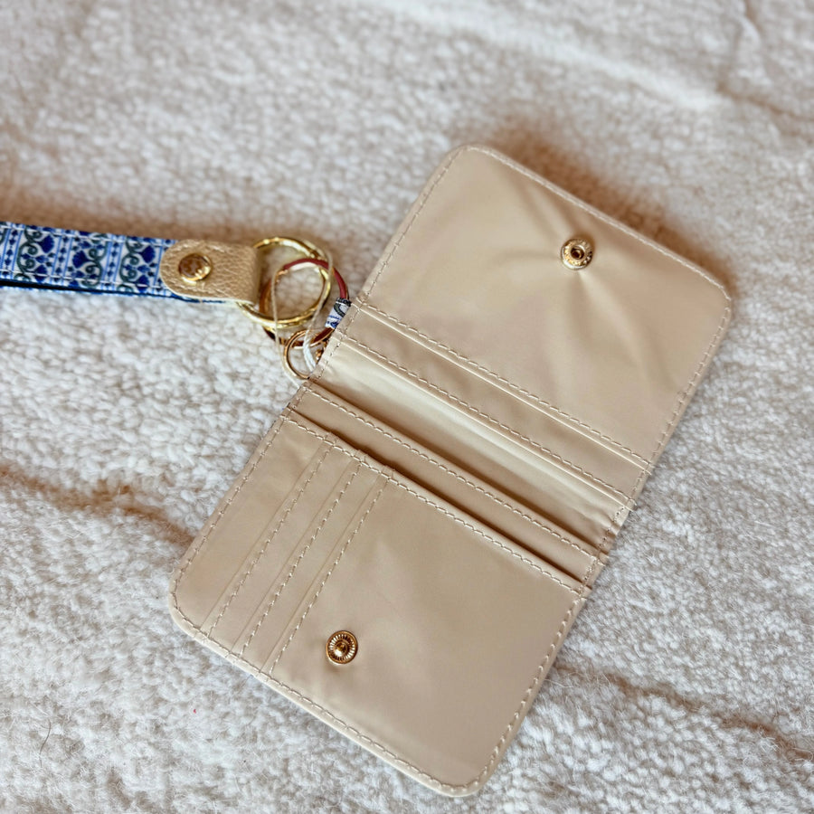 ID Wallet (navy)