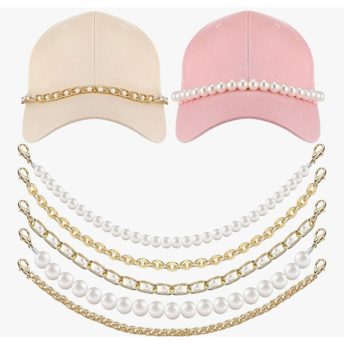 Trucker Chains