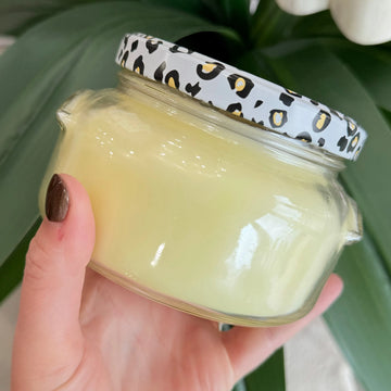 Dolce Vita 22 Oz Candle