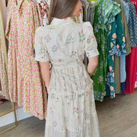 Natalie Dress