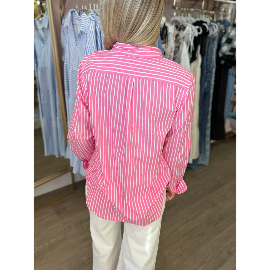 Lolita Top