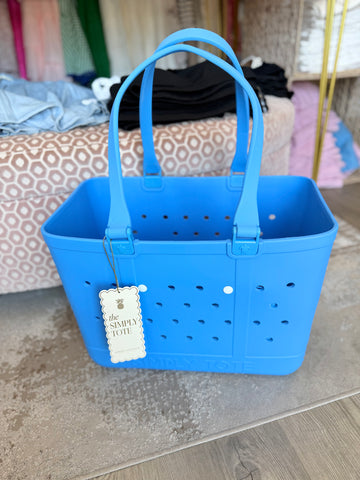 Simply Tote (wave)