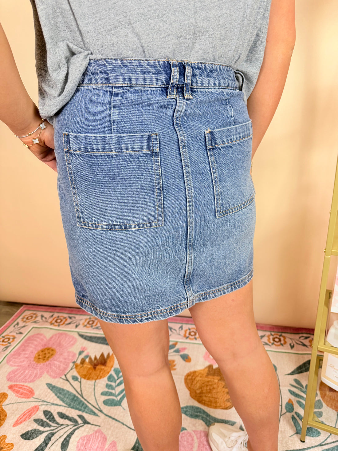 Beachwood, Dear John Denim