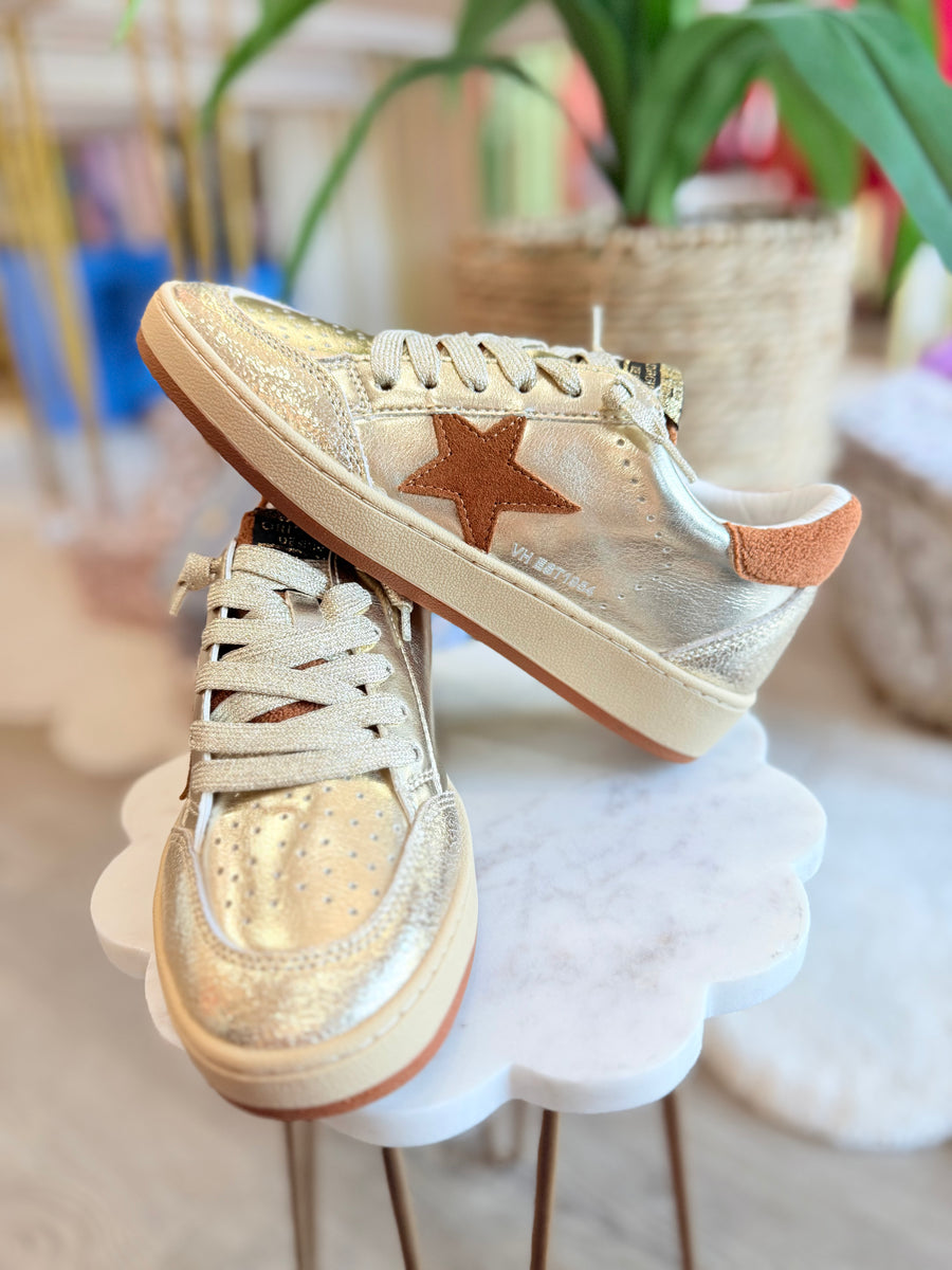 Denisse 46 Sneaker