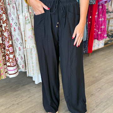 Milo Pant
