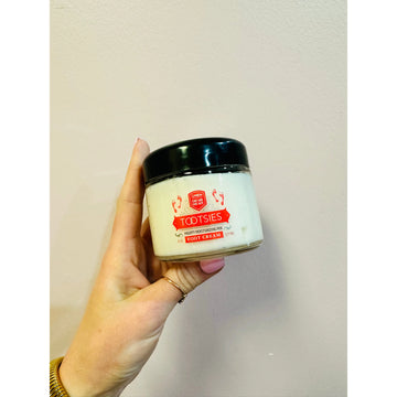 Caren Foot Cream