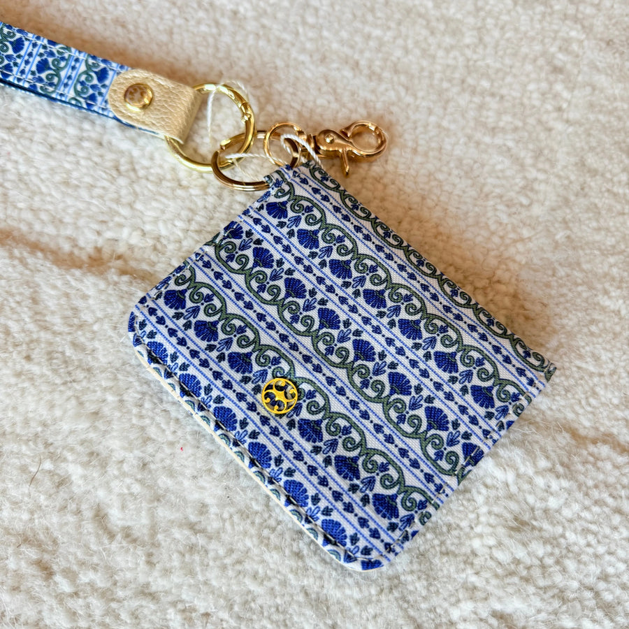 ID Wallet (navy)