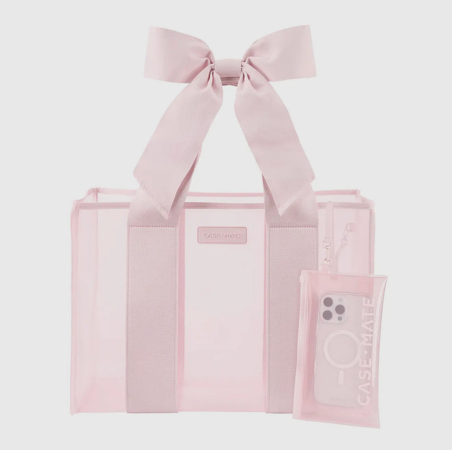 Case-Mate Special Edition Tote Bag