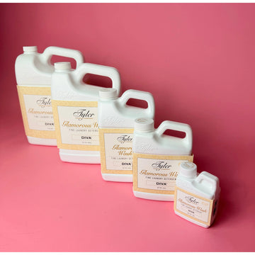 Glam Wash (Diva), Tyler Candle Company