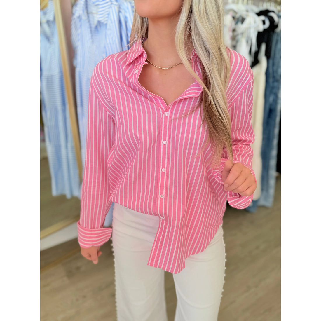 Lolita Top