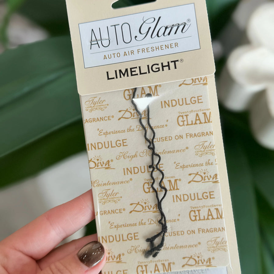 Limelight Autoglam