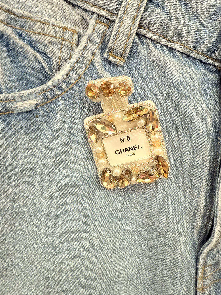 Chanel Pin