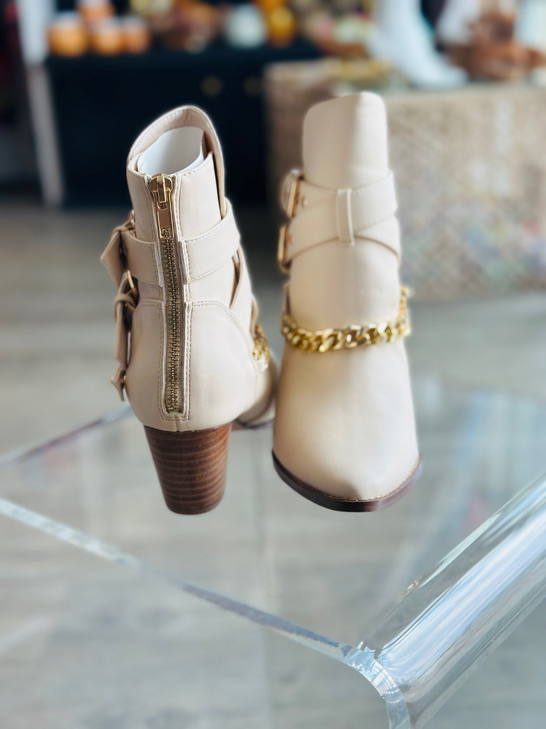 Jill Boot, Matisse Footwear