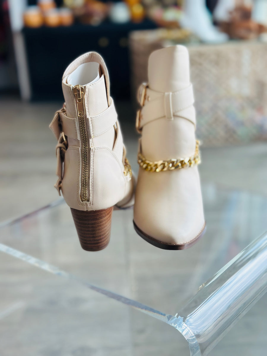 Jill Boot, Matisse Footwear