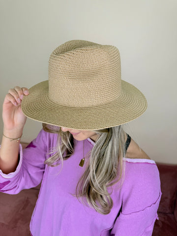 Kerston Hat