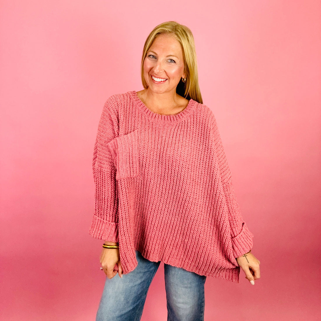 Kasey Sweater