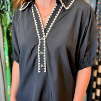 Sawyer Top