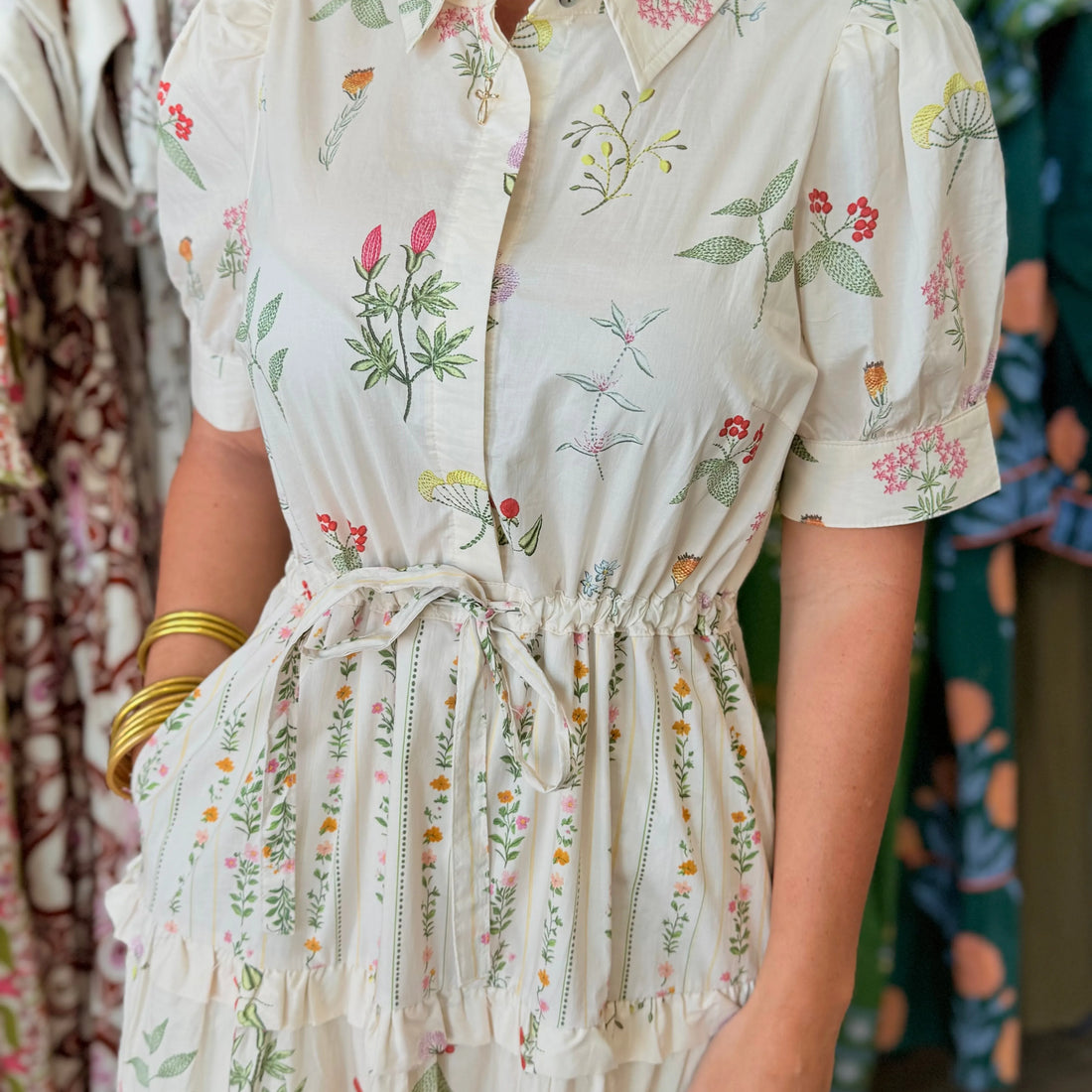 Natalie Dress