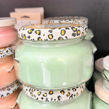 Pearberry 22 Oz Candle