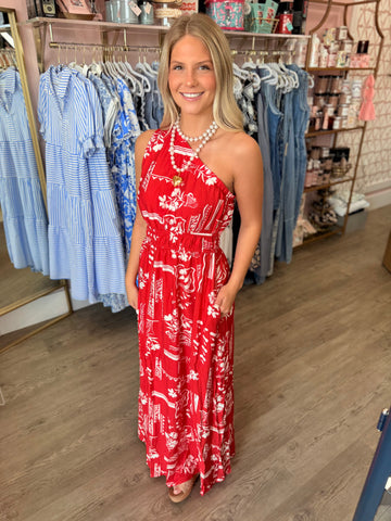 Ace Dress