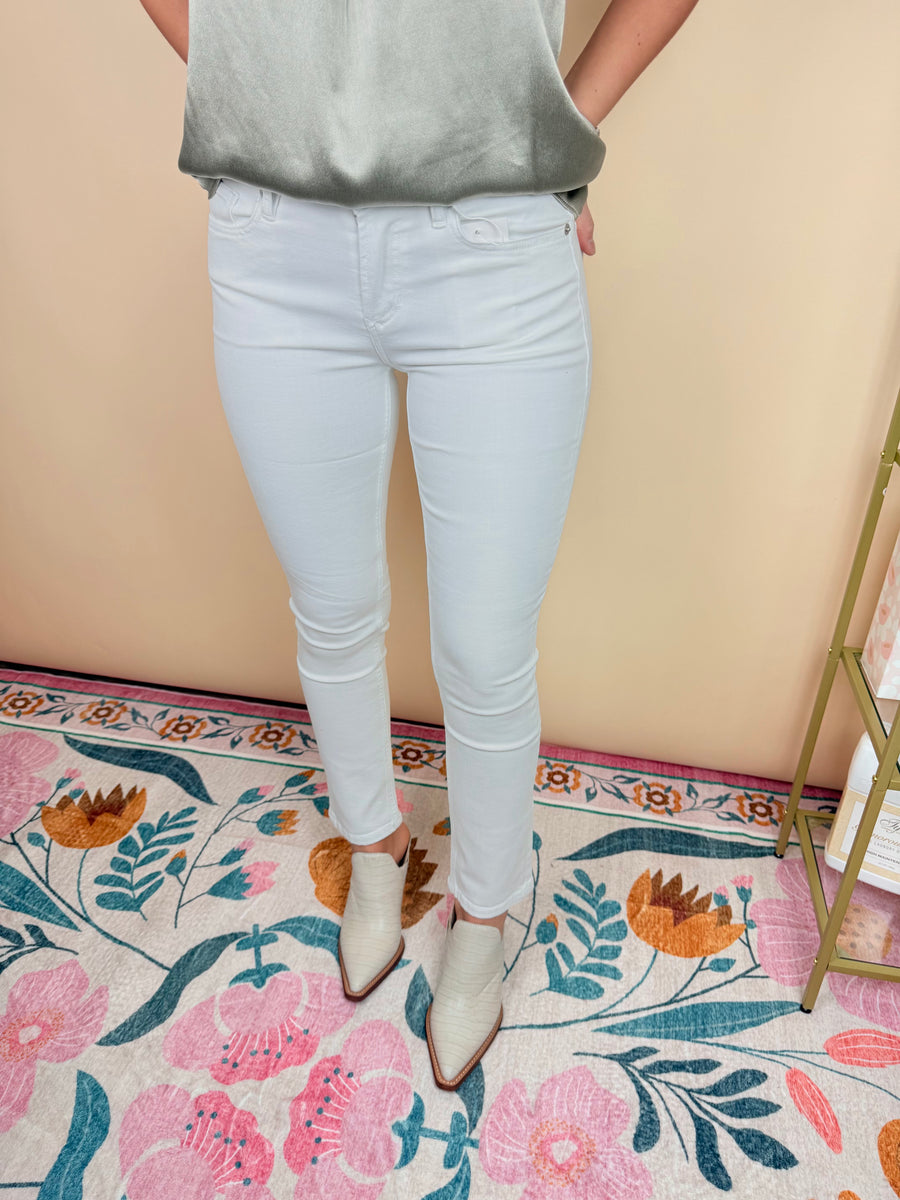 Blaire White, Dear John Denim