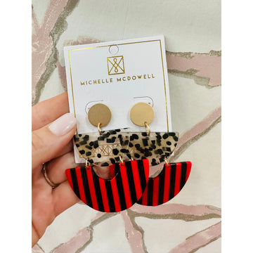 Emorie Earring