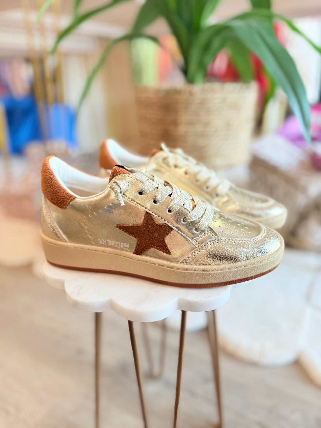 Denisse 46 Sneaker