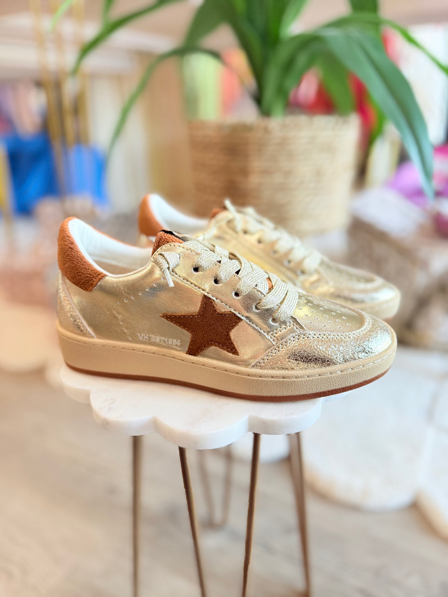 Denisse 46 Sneaker