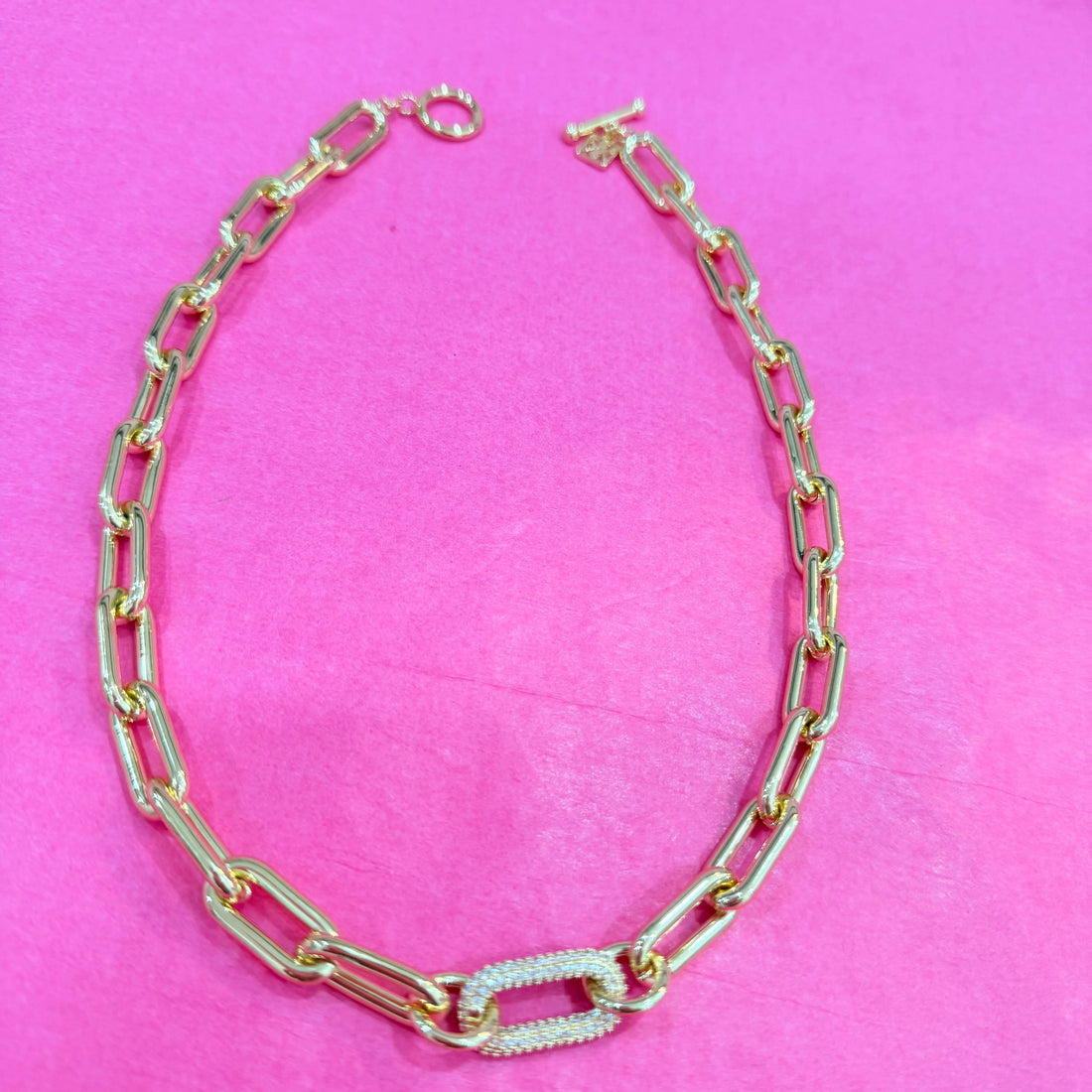 Adaline Necklace