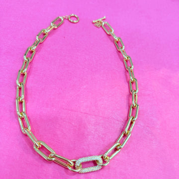 Adaline Necklace