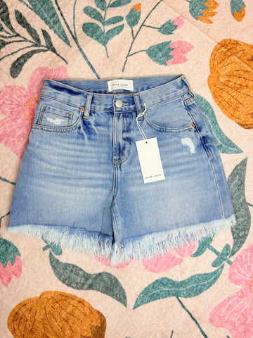 Remi, Dear John Denim