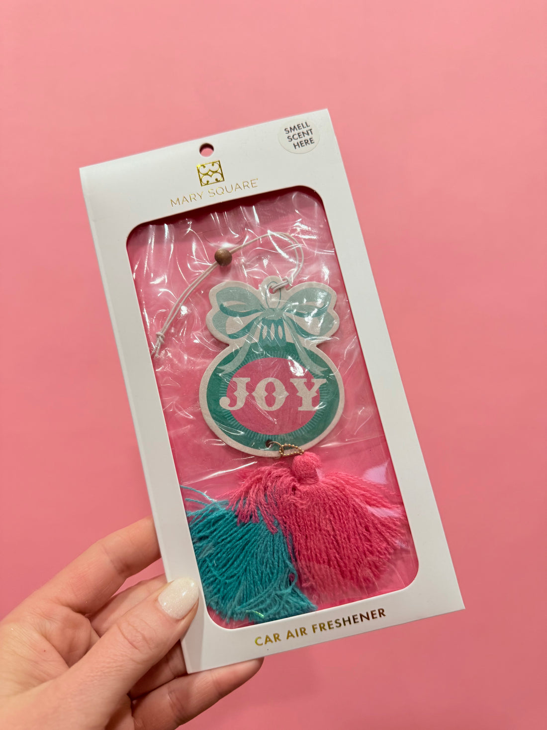 Christmas Collection Air Freshener