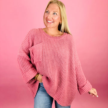 Kasey Sweater