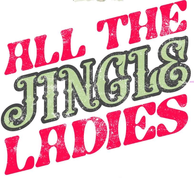 Preppy Christmas Transfers (MULTIPLE)