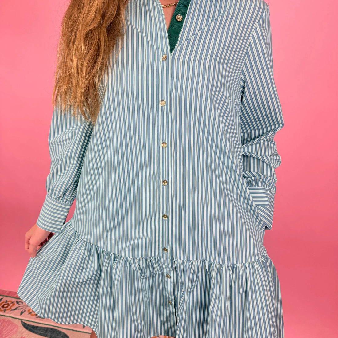 Fiona Dress