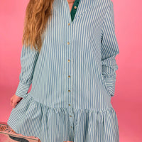 Fiona Dress