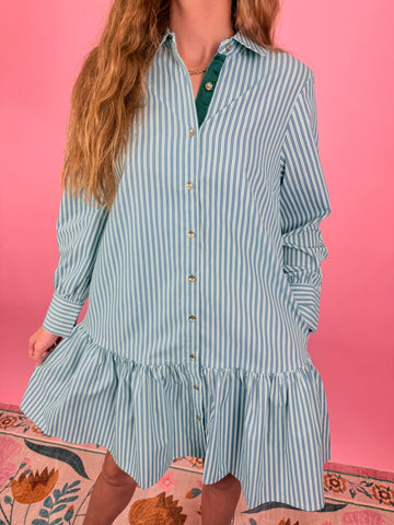 Fiona Dress