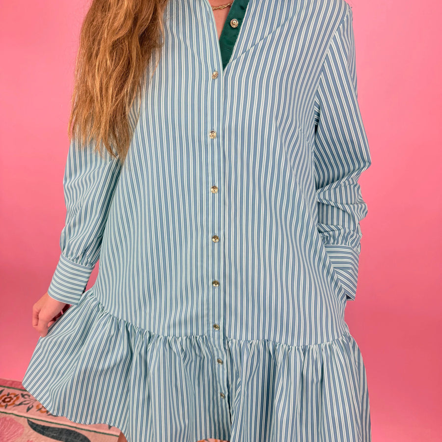 Fiona Dress