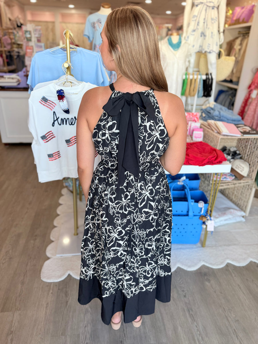 June Dress