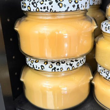 Trophy 22 Oz Candle