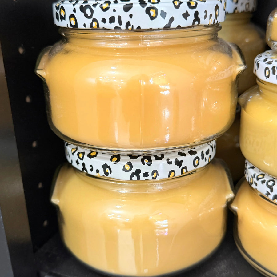 Trophy 22 Oz Candle
