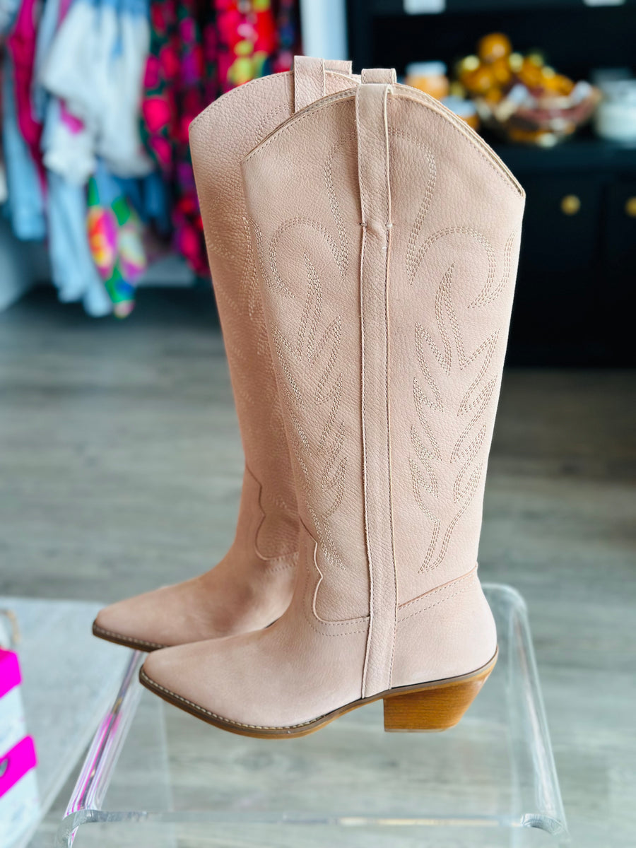 Agency 24, Matisse Footwear