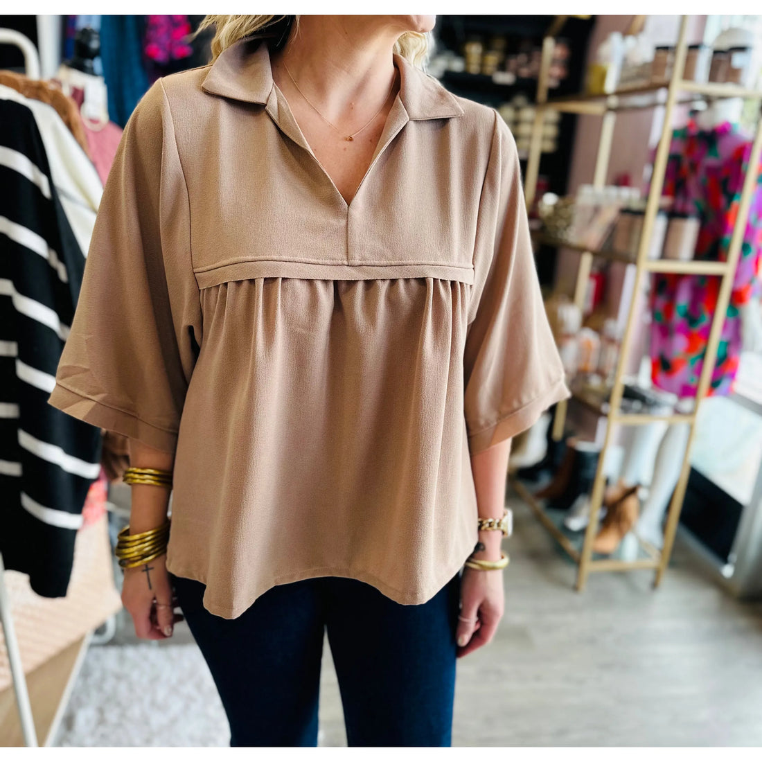 Tully Top