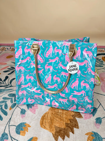 On the Move Multi Purpose Tote