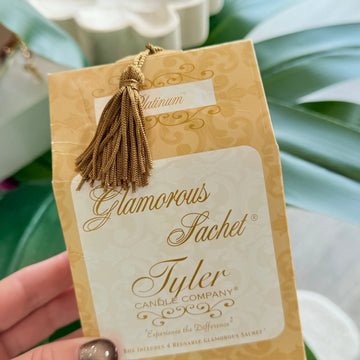 Platinum Sachet