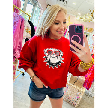 Millie Sweatshirt