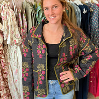 Leslie Jacket