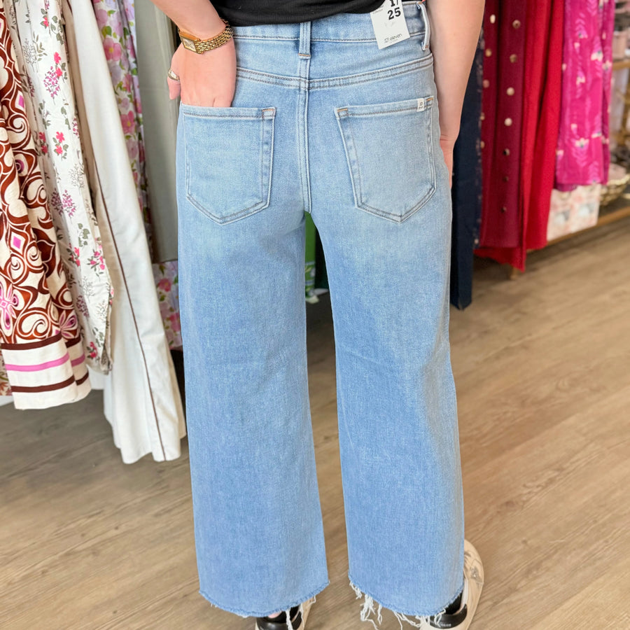 Haley Pant