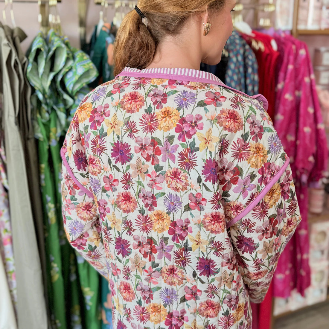 Mary Beth Jacket